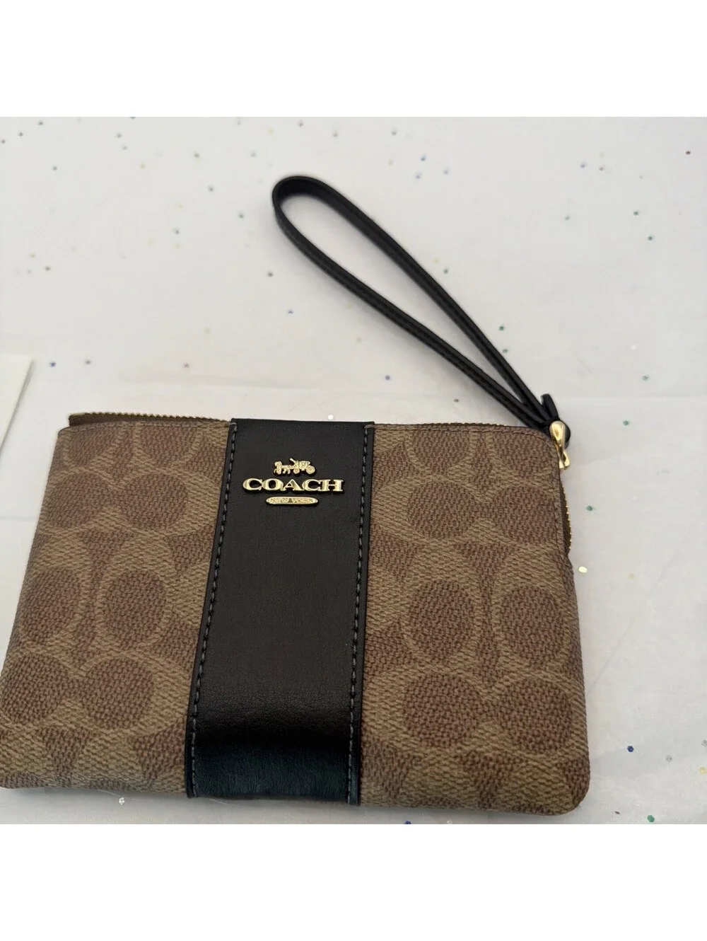 Coach brand new